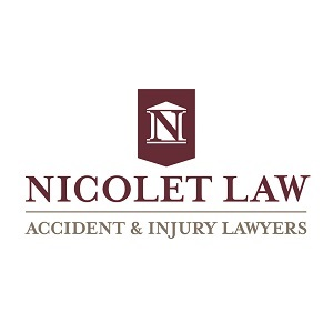 Company Logo For Nicolet Law Accident &amp; Injury Lawye'