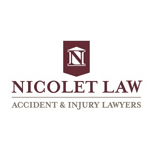 Nicolet Law Accident & Injury Lawyers