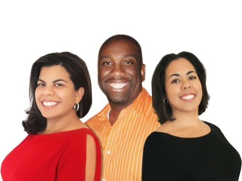 3 local marketers'