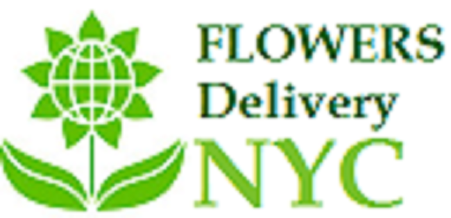 Company Logo For Corporate Flowers NYC'