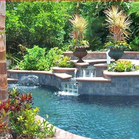 Company Logo For Crystal Clear Pools &amp; Spas LLC'