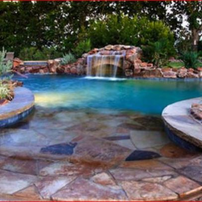 Swimming Pool Services'