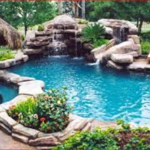 Swimming Pool Cleaning'
