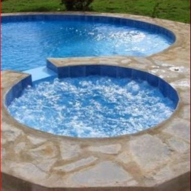 Spa Repair'