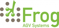Frog AGV Systems, Inc. Logo