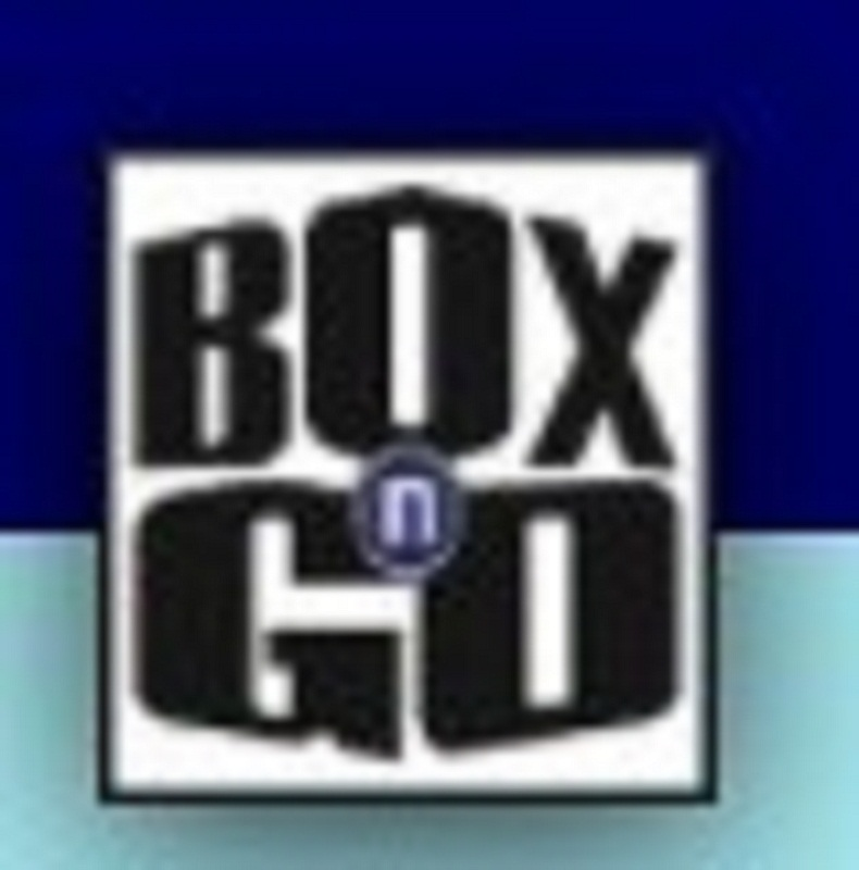 Company Logo For Box-n-Go, Long Distance Moving Van Nuys'