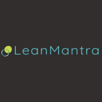 LeanMantra Logo