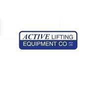 Company Logo For Active Lifting Equipment'