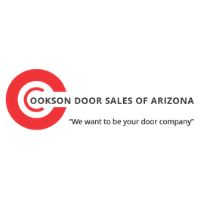 Cookson Door Sales Logo