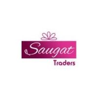 Saugat Traders Online Gift Shop Logo