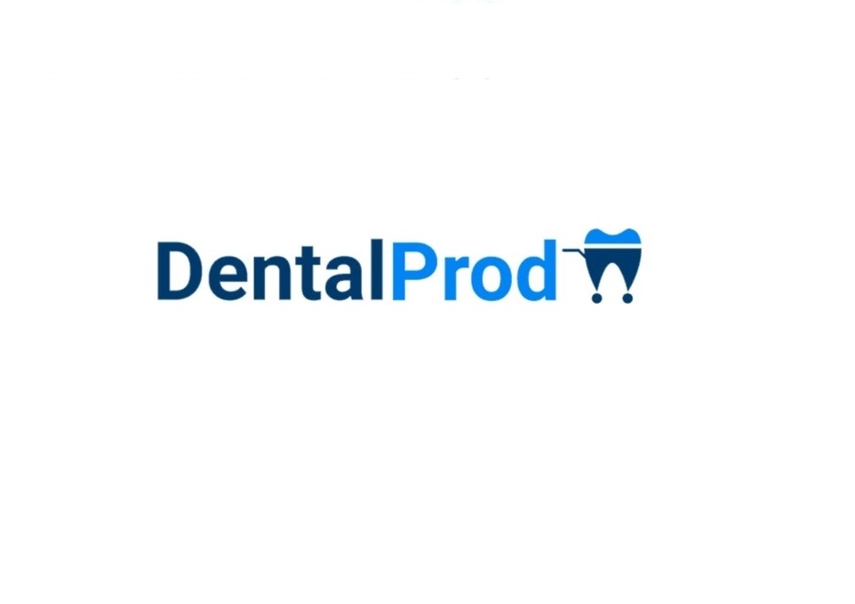 Company Logo For Dentalprod - Online Dental Store in India'