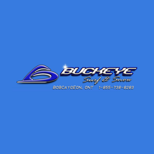 Company Logo For Buckeye Surf'