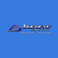Buckeye Surf Logo