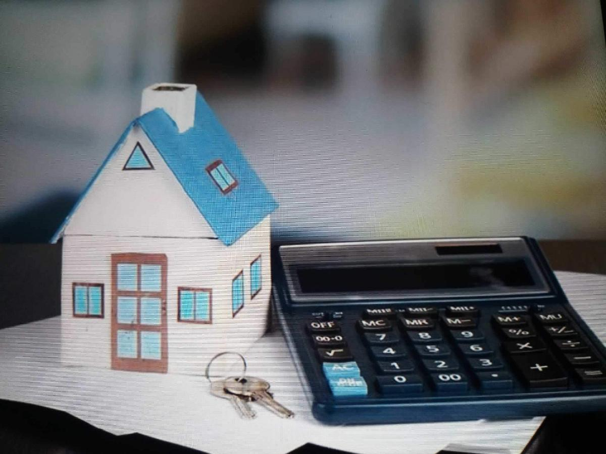 Bajaj Finserv home loan in Bangalore