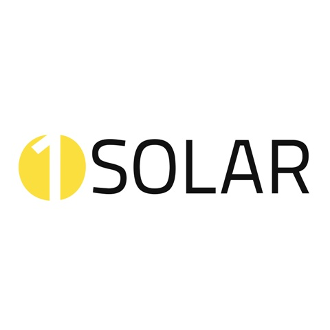 1Solar Logo