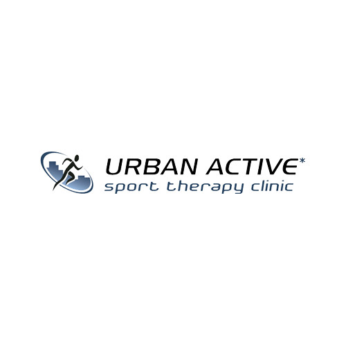 Urban Active Sport Therapy Clinic Logo