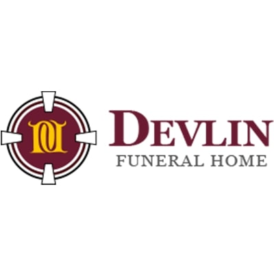 Company Logo For Devlin Funeral Home'