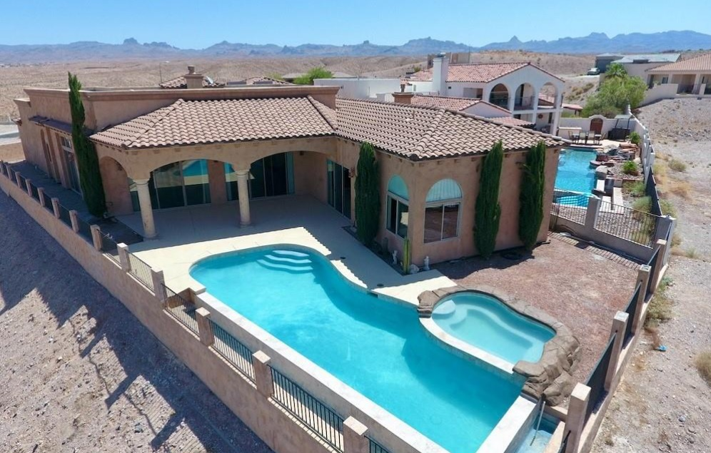 Bullhead City Homes For Sale'