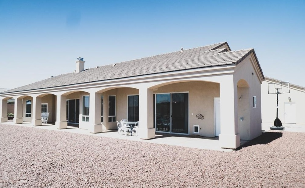 Homes For Sale Near Bullhead City'