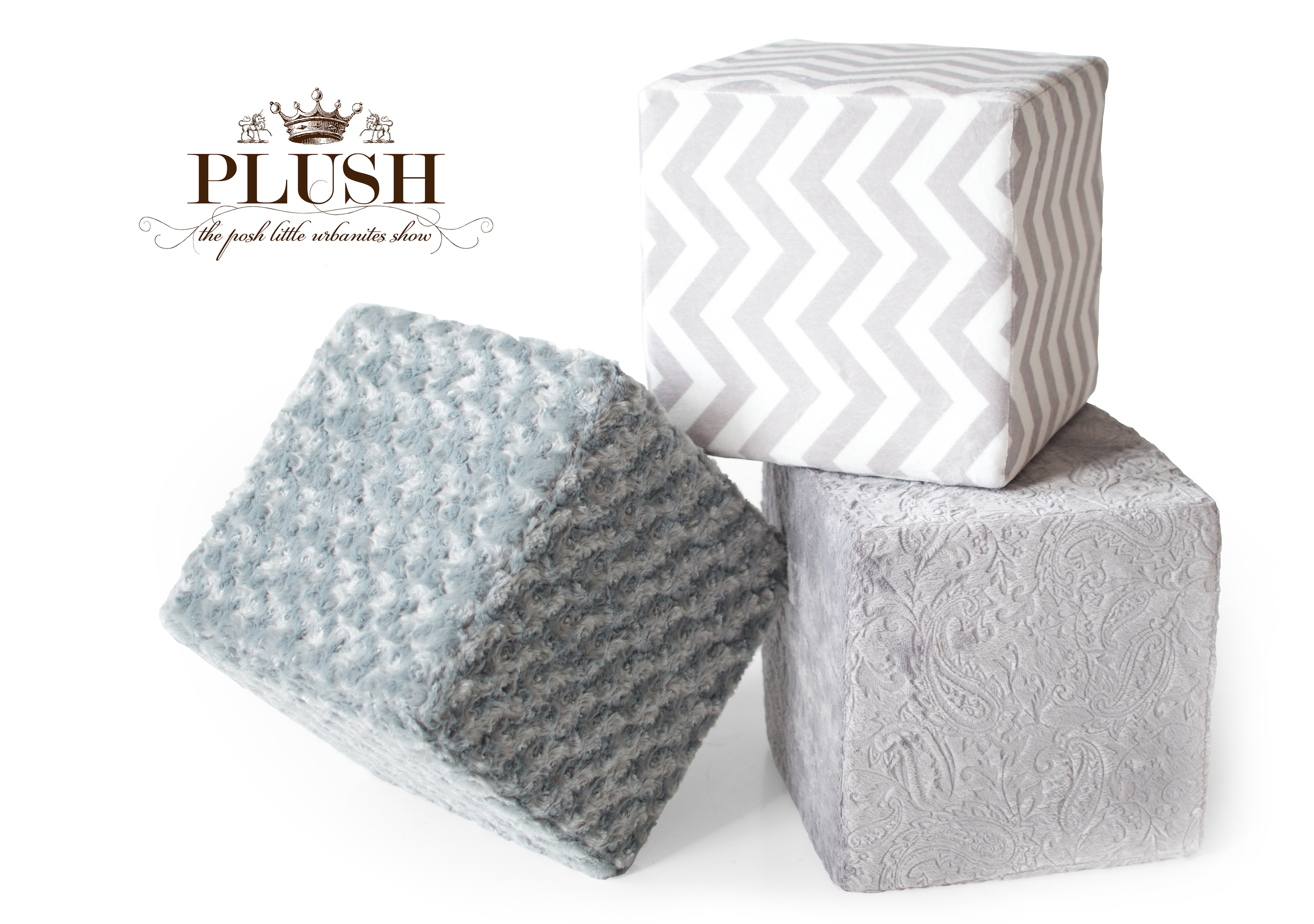Gibout Toys launches line at PLUSH Show