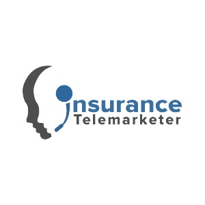 Company Logo For Insurance Telemarketer'