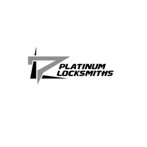 Company Logo For Platinum Locksmiths'