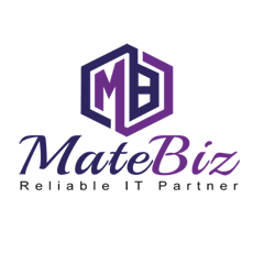 Top Custom Web Design Company in India | Matebiz India'