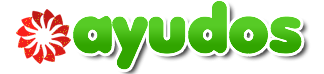 Ayudos Crowdfunding Network Logo