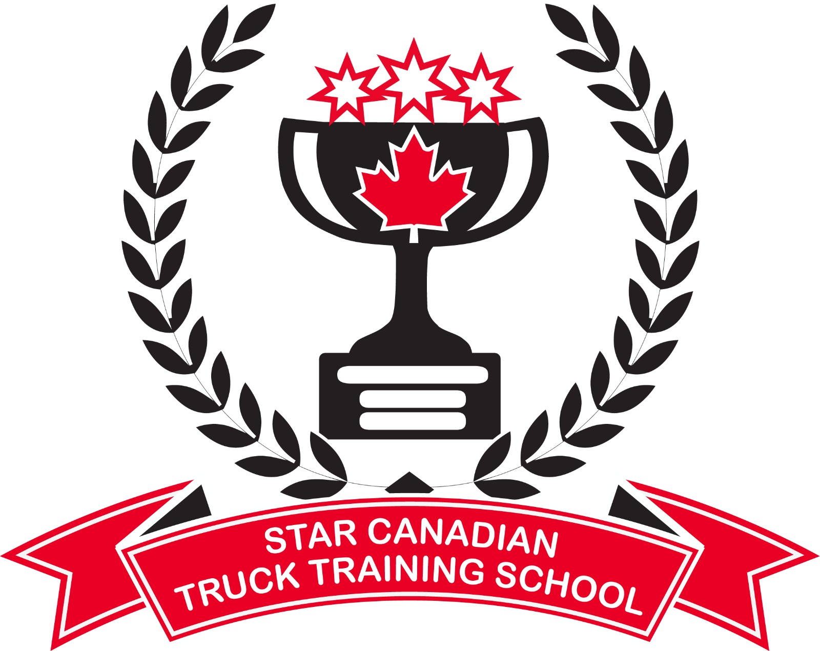 Company Logo For Star Canadian Truck Training School - Truck'