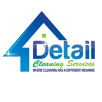 Company Logo For Detail Cleaning Services'