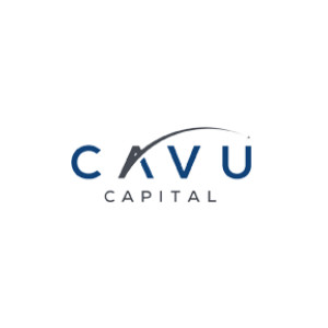 Company Logo For Investment Banking Services - CAVU Capital'