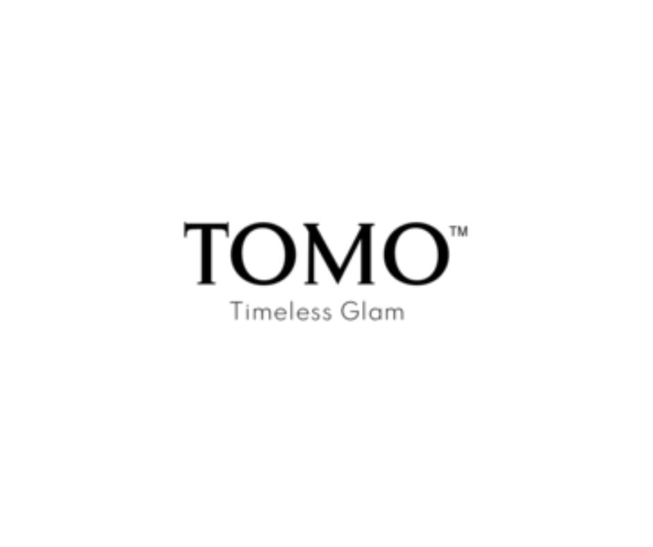 Company Logo For Tomo Bottle'