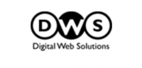 Digital Web Solutions (P) Ltd Logo
