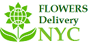 Florist Open Now Logo