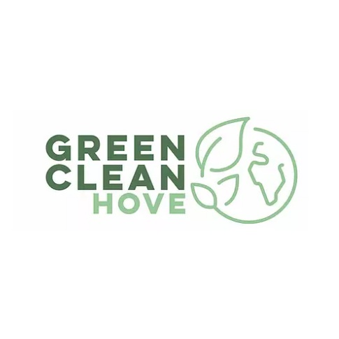 Company Logo For Green Clean Hove'