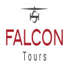 Company Logo For Falcon Tours'