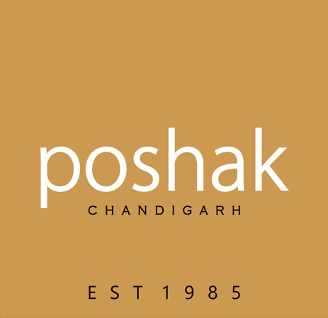 Company Logo For Poshak'