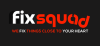 Company Logo For Fixsquad'