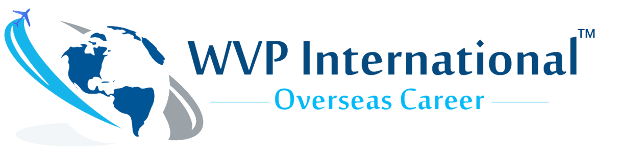 Company Logo For WVP International'