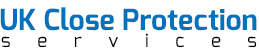 Company Logo For UK Close Protection Services Ltd'