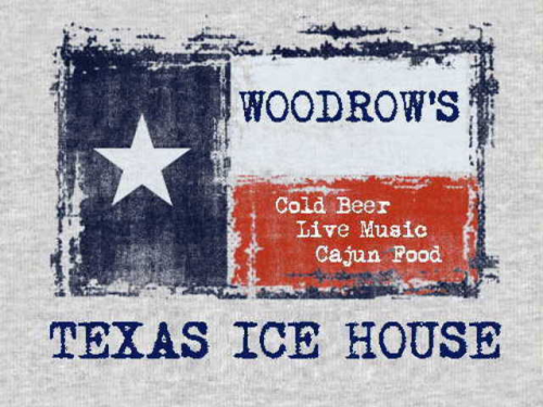 Woodrow's Texas Ice House'