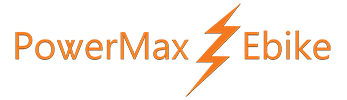 Company Logo For PowerMax Ebike Inc.'