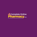 Company Logo For Complete Online Pharmacy'