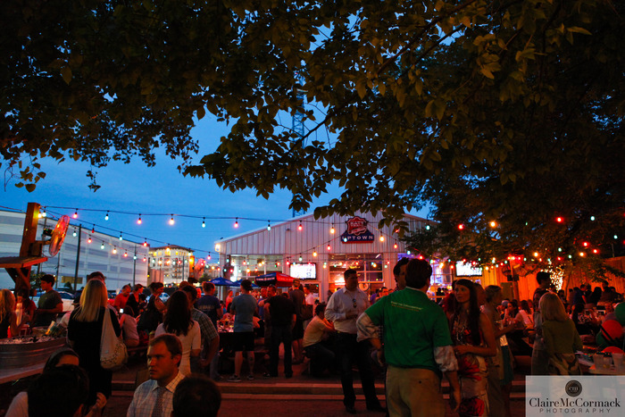 Woodrow's Texas Ice House'