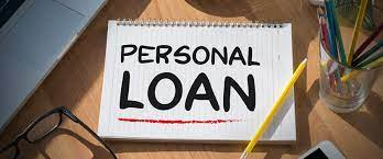 Personal Loans Market