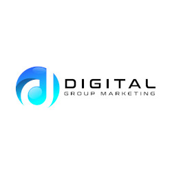 Company Logo For Digital Group Marketing'