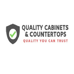 Mesa Quality Cabinets & Countertops'