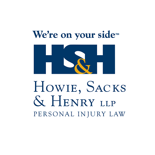 Howie Sacks and Henry LLP Logo