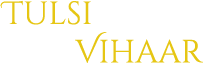 Tulsi Vihaar Logo