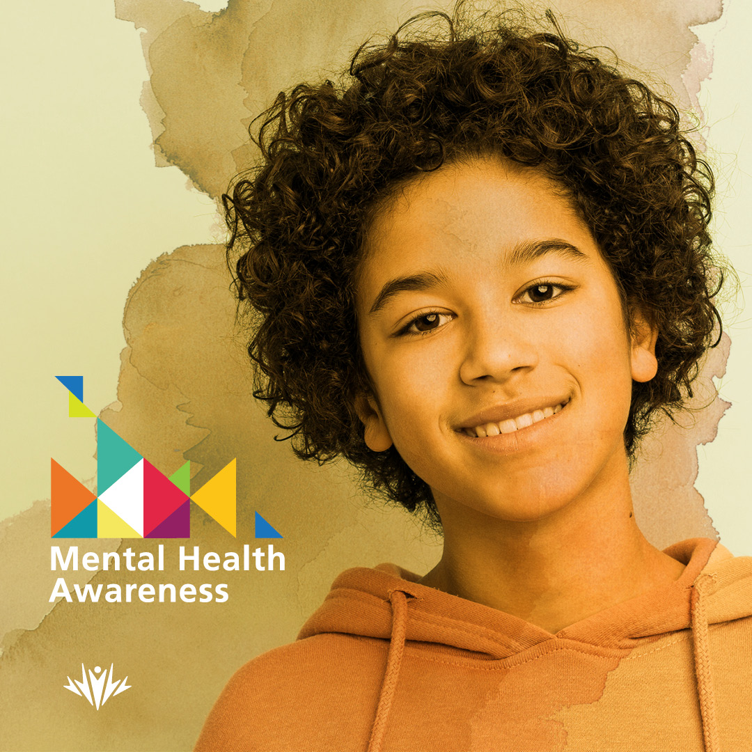 Intermountain Healthcare Mental Health Awareness